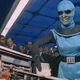 Image for article titled Miss Honeywell, the 1960s "robotic" housewife that sold blenders